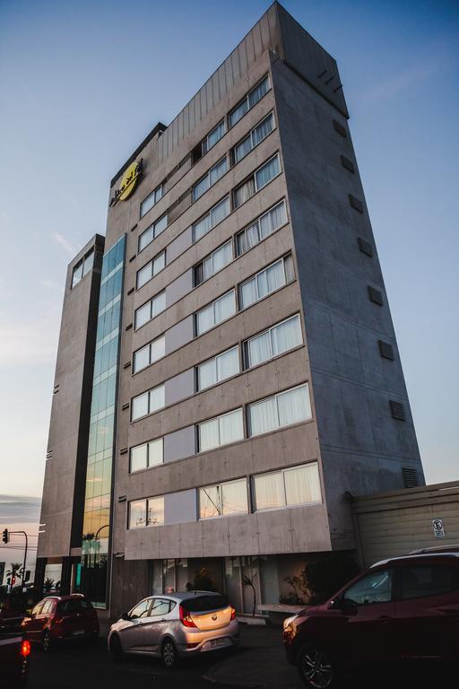 Hotel Alto Del Sol Costanera Antofagasta Extérieur photo