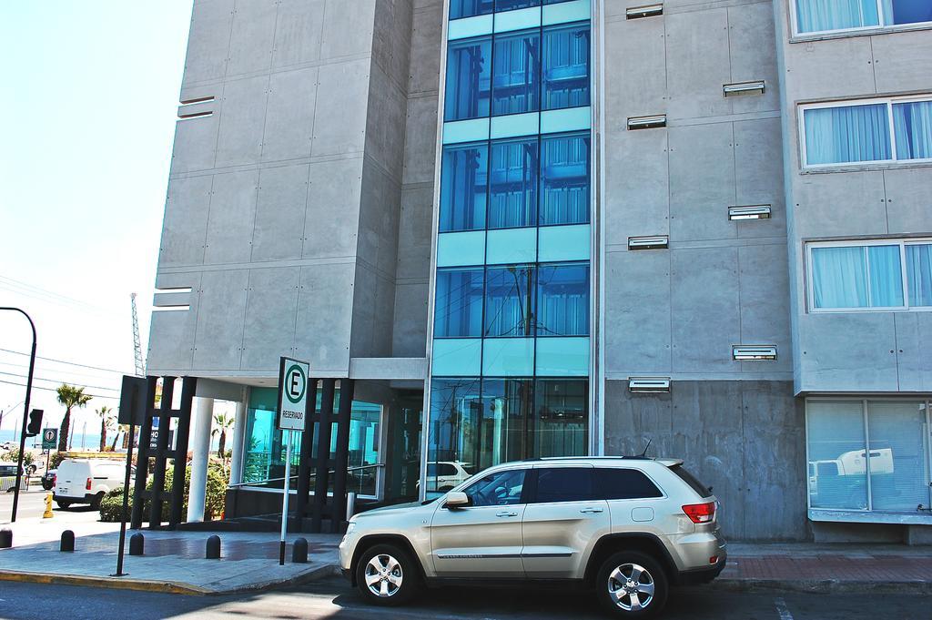 Hotel Alto Del Sol Costanera Antofagasta Extérieur photo