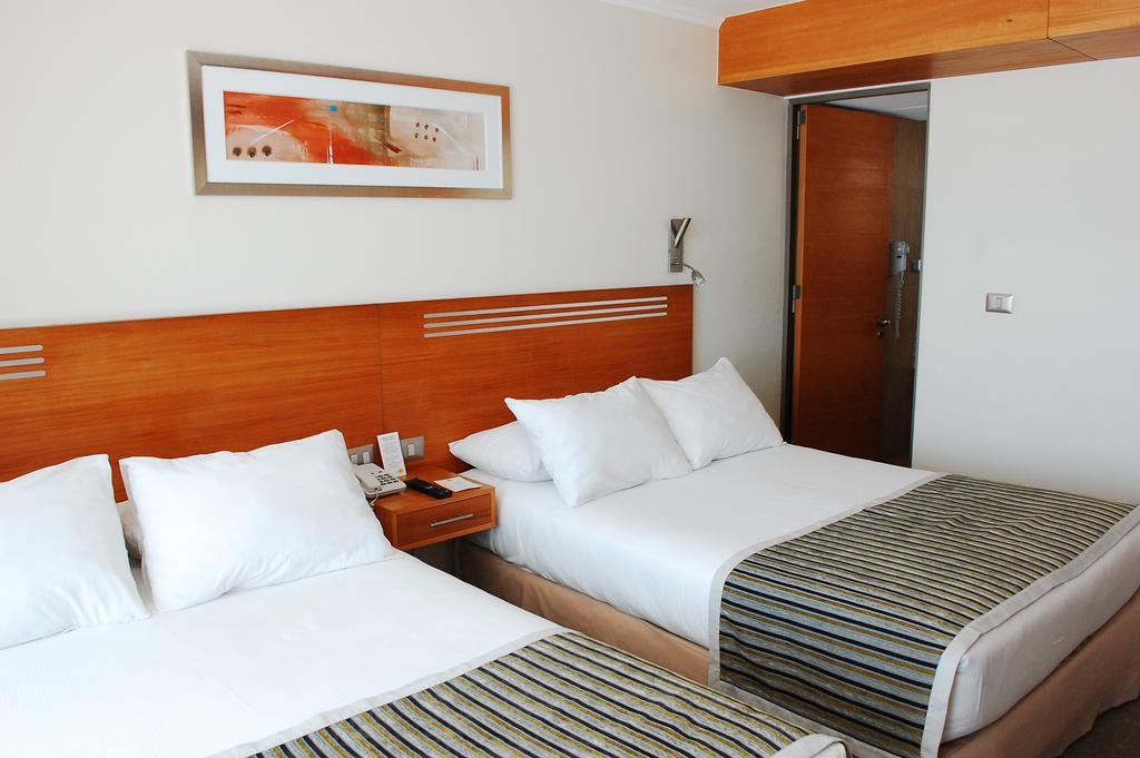 Hotel Alto Del Sol Costanera Antofagasta Chambre photo