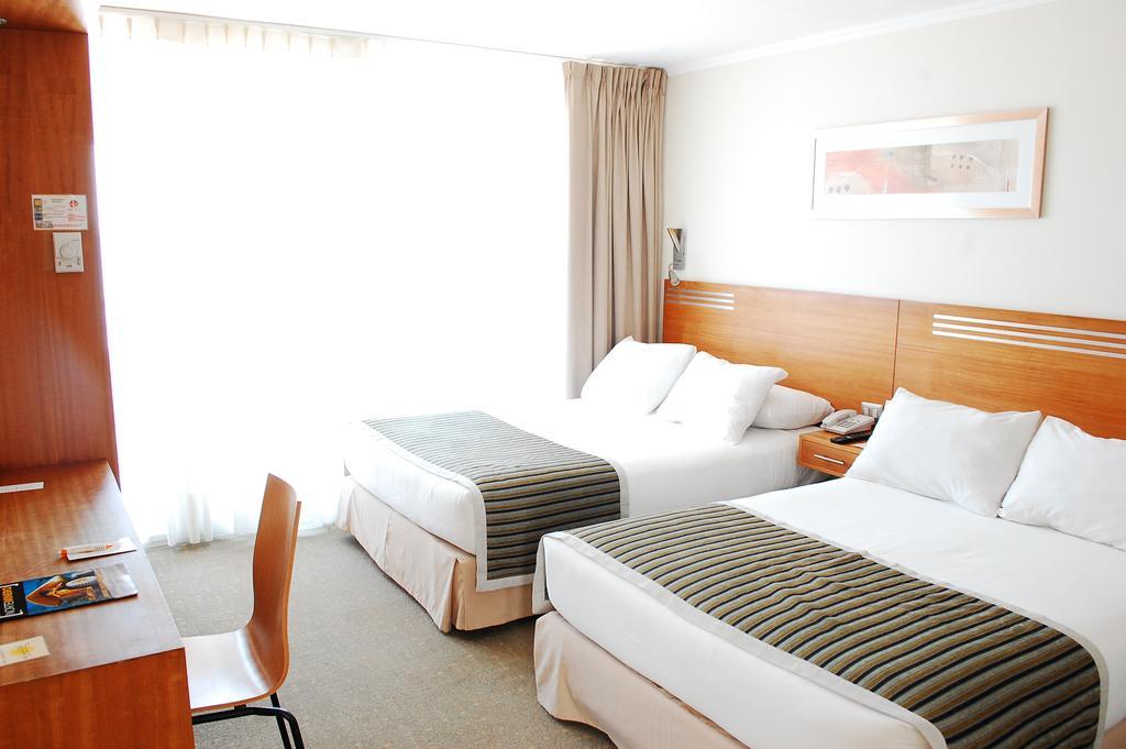 Hotel Alto Del Sol Costanera Antofagasta Chambre photo