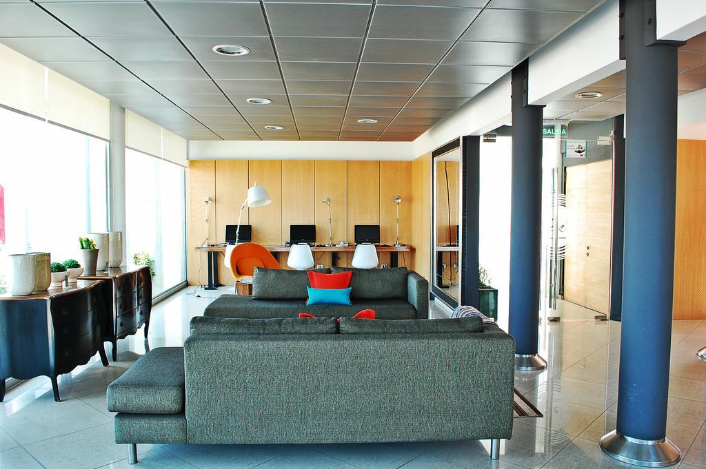 Hotel Alto Del Sol Costanera Antofagasta Extérieur photo