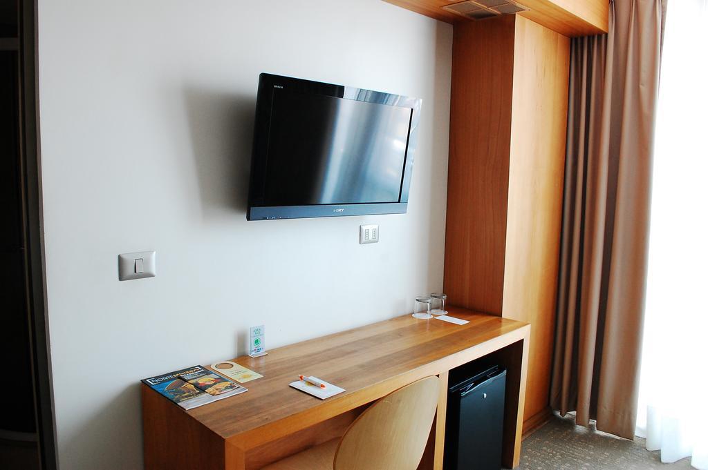 Hotel Alto Del Sol Costanera Antofagasta Extérieur photo