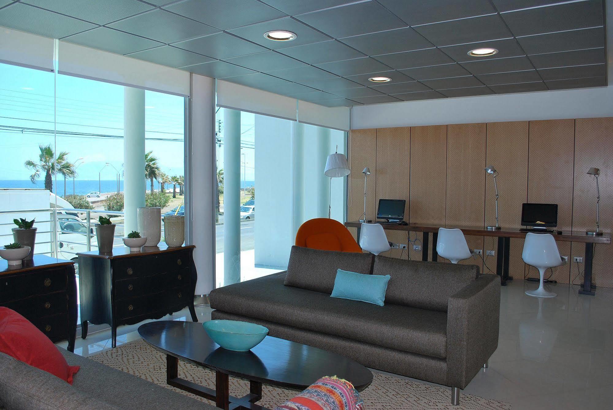 Hotel Alto Del Sol Costanera Antofagasta Extérieur photo