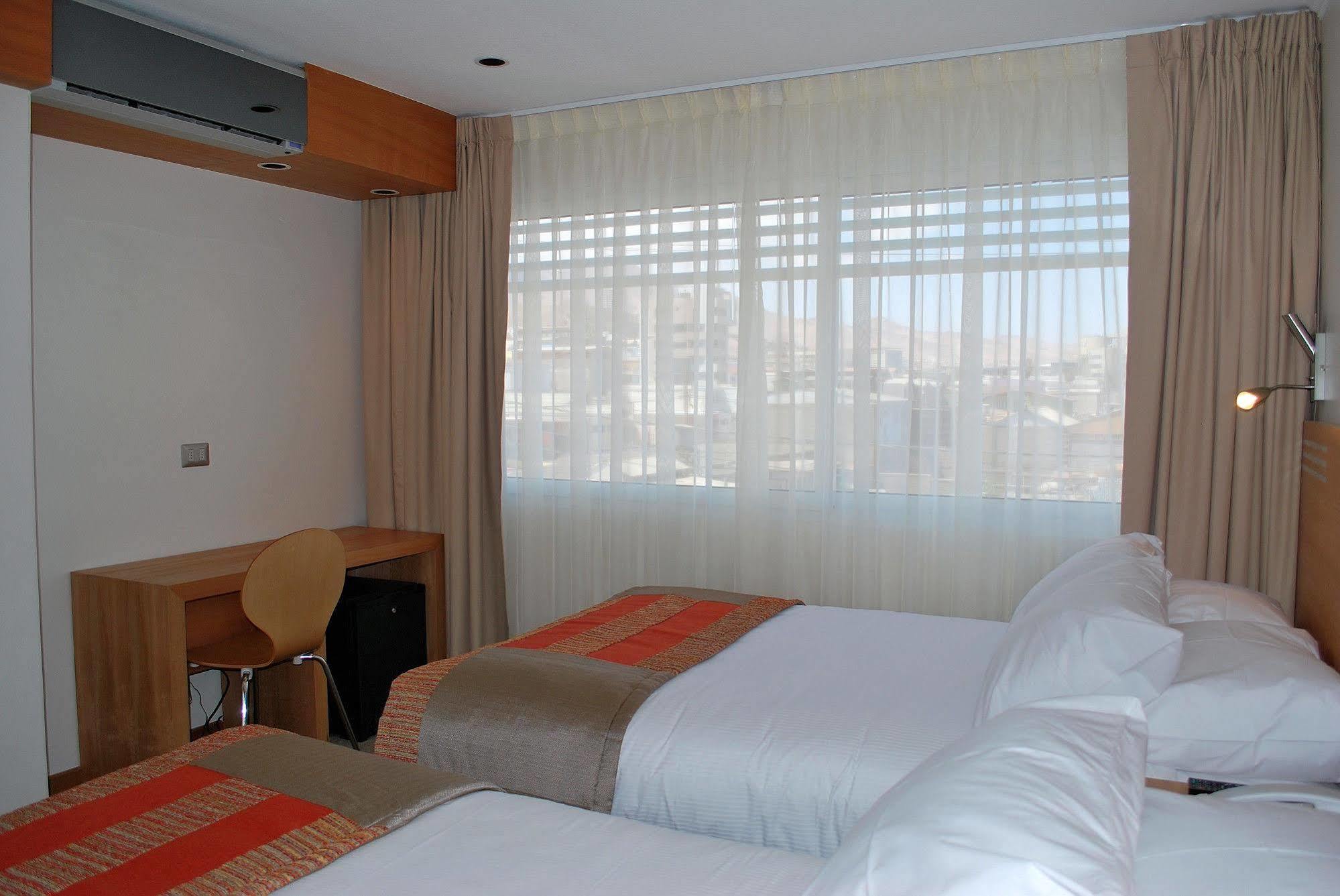 Hotel Alto Del Sol Costanera Antofagasta Extérieur photo