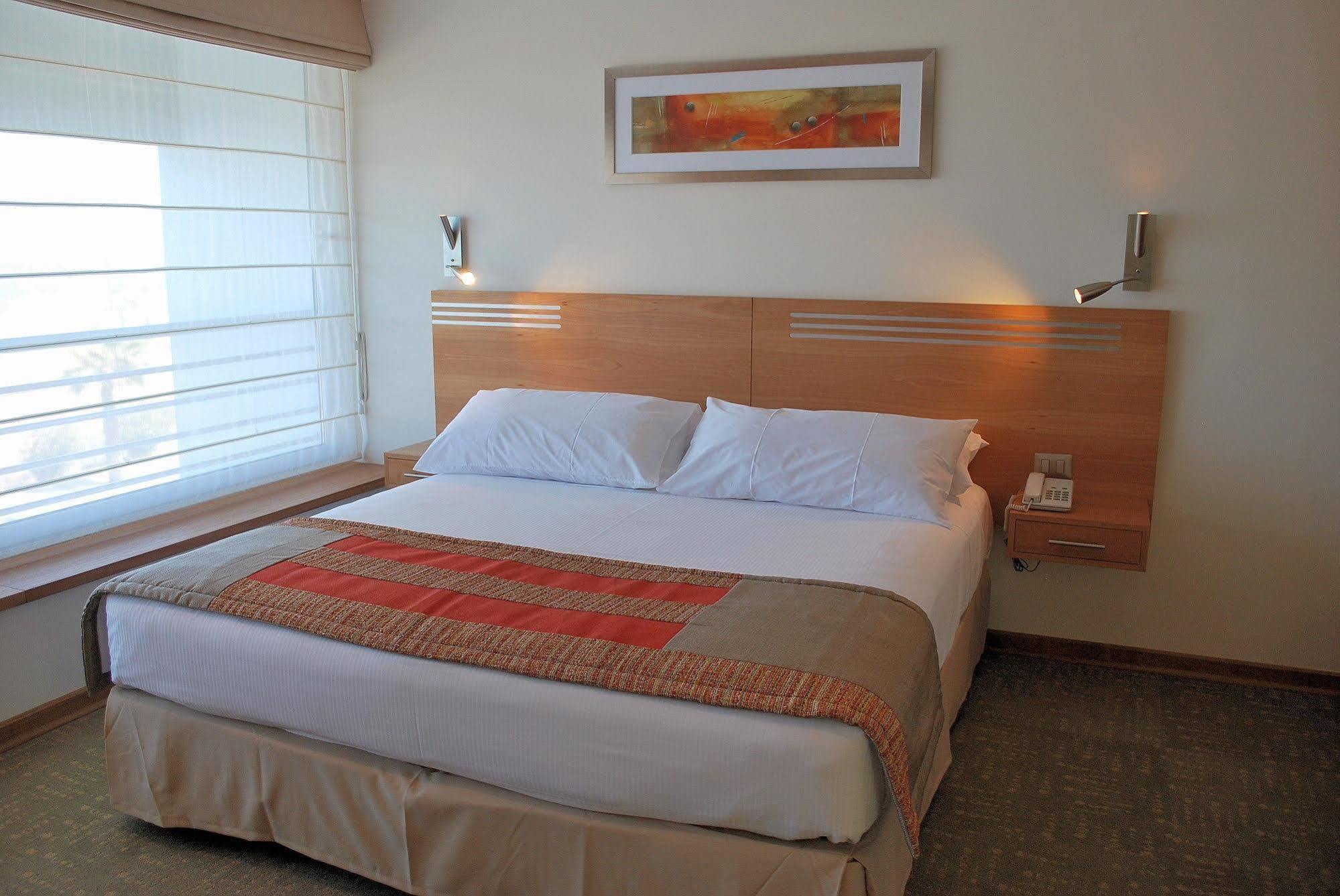 Hotel Alto Del Sol Costanera Antofagasta Extérieur photo