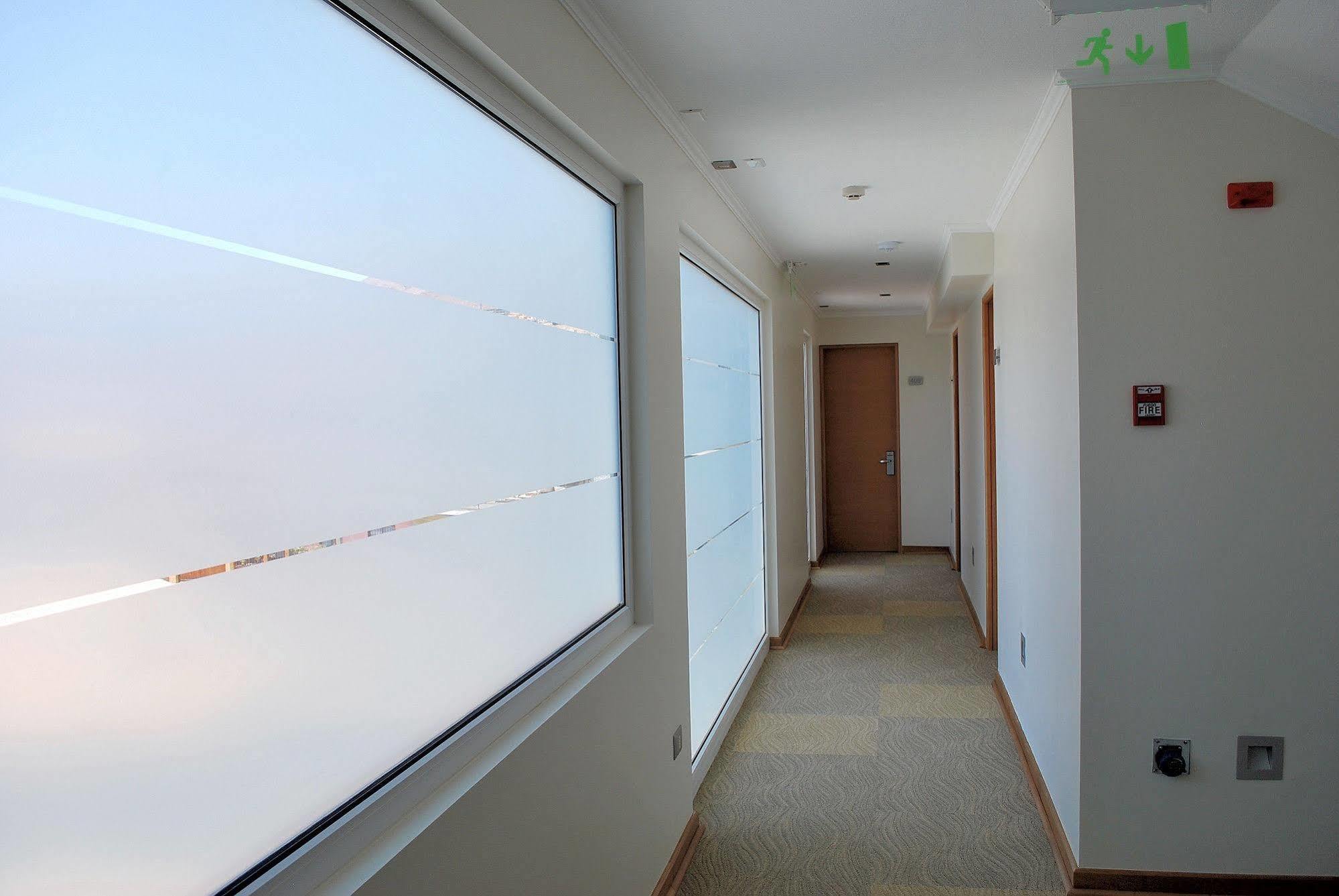 Hotel Alto Del Sol Costanera Antofagasta Extérieur photo