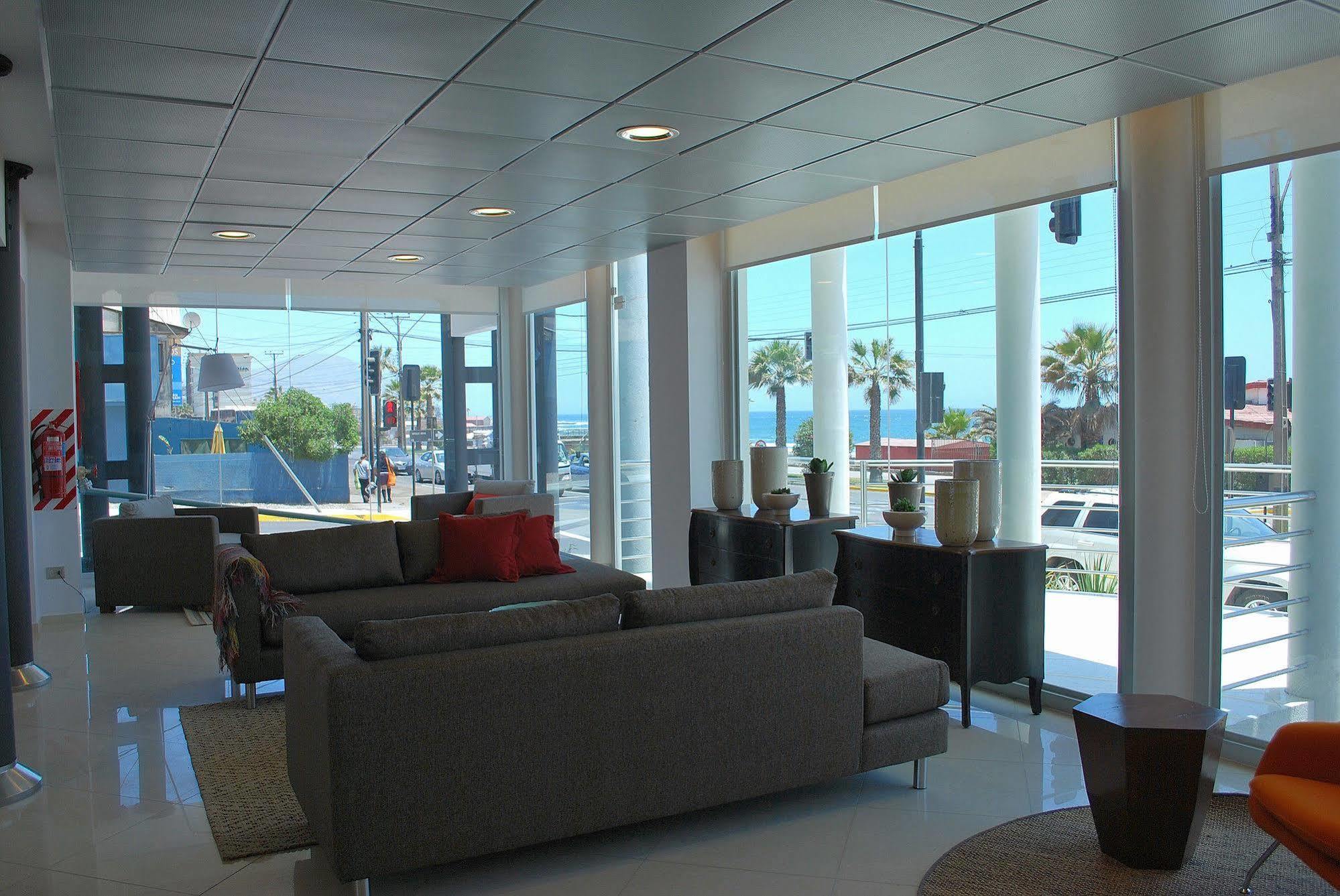 Hotel Alto Del Sol Costanera Antofagasta Extérieur photo