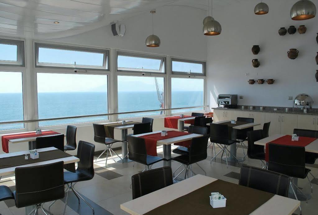 Hotel Alto Del Sol Costanera Antofagasta Extérieur photo