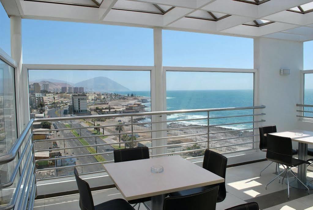 Hotel Alto Del Sol Costanera Antofagasta Extérieur photo